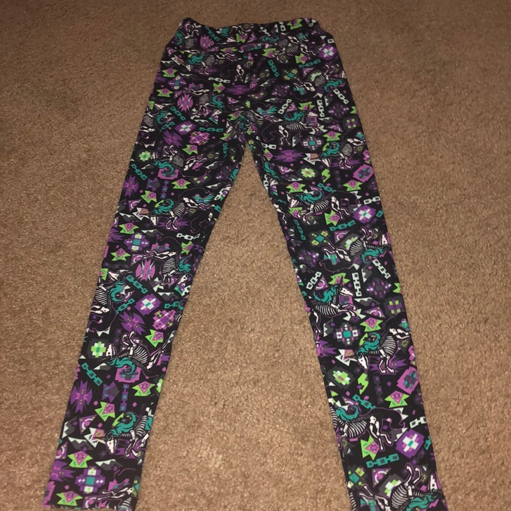 Leggings